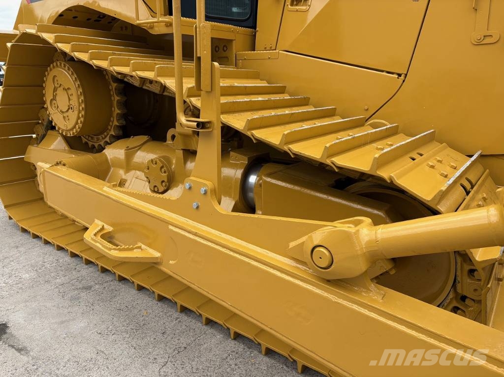 CAT D 8 T LGP Rupsdozers