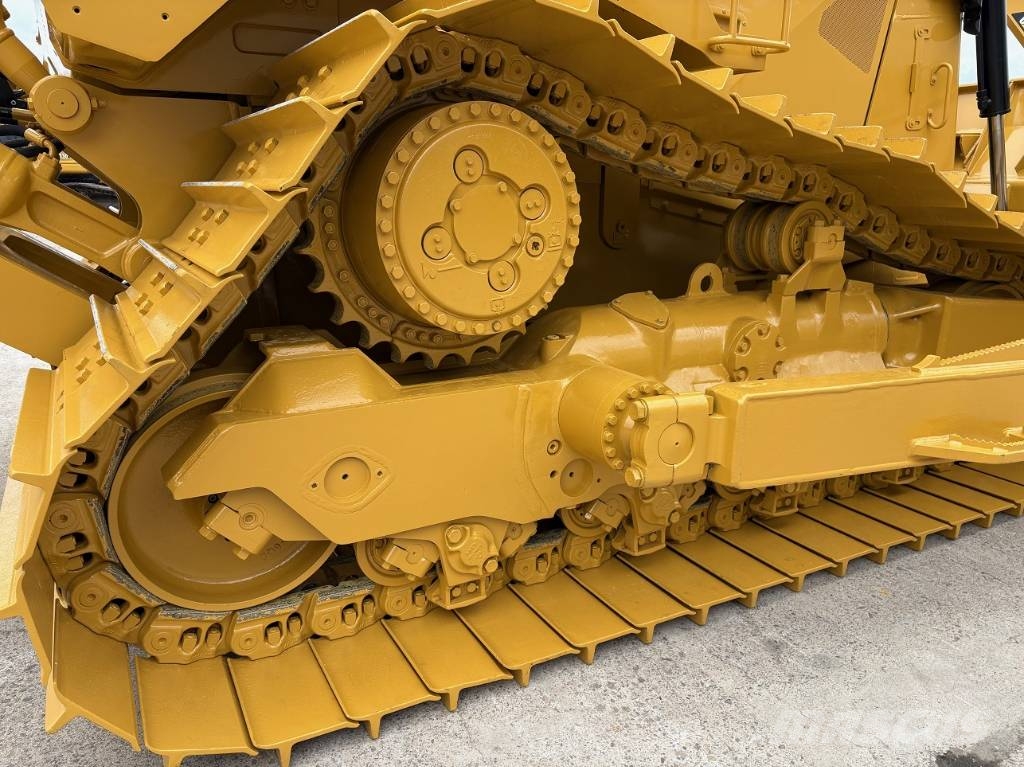 CAT D 8 T LGP Rupsdozers