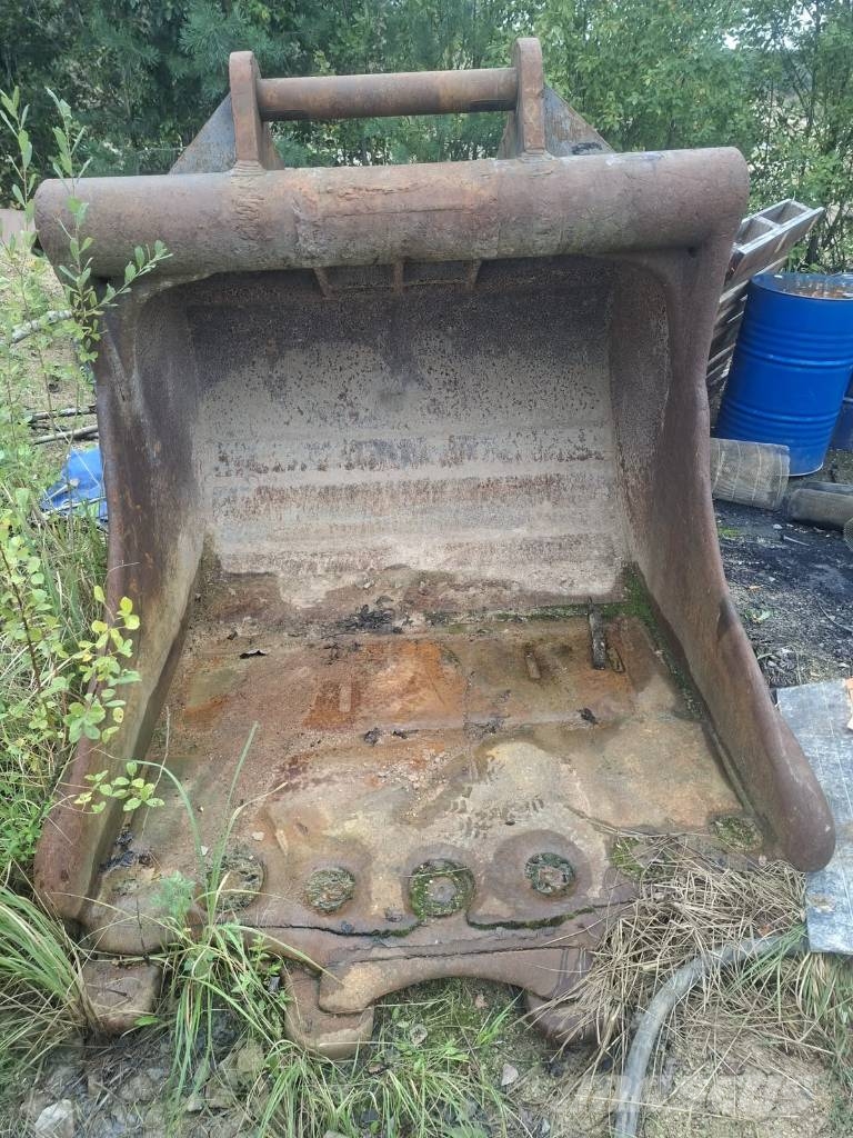 Volvo EC 460 C L 대형 굴삭기 29톤 이상