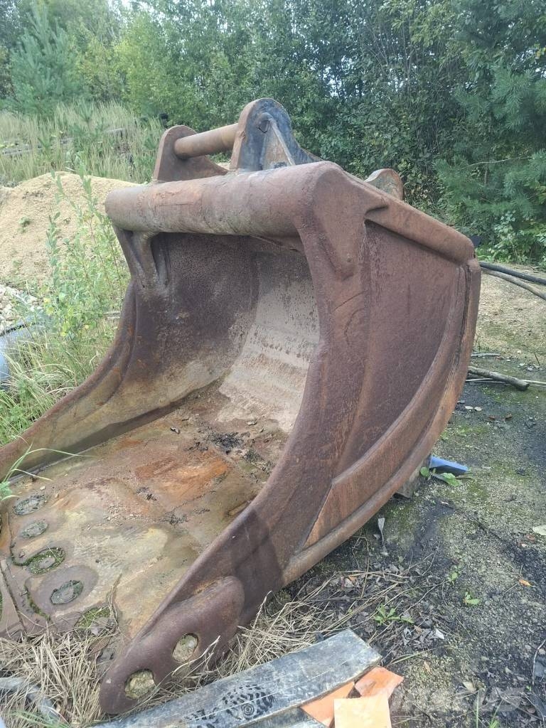 Volvo EC 460 C L 대형 굴삭기 29톤 이상