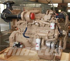 Cummins NT855-M240 Moteur