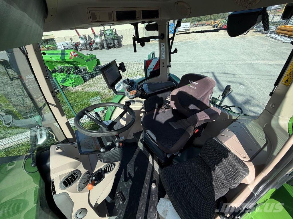 Fendt 724 GEN6 Power+ Tractores