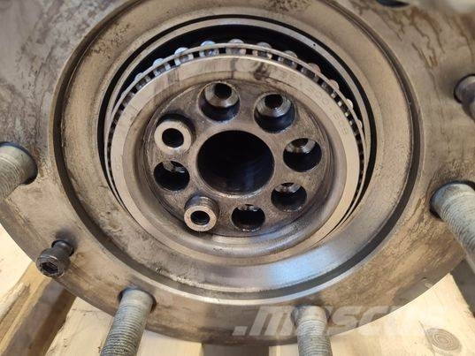 ZF MT-L 301511 (4472404151B) long axle Коробка передач