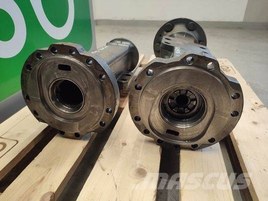 ZF MT-L 301511 (4472404151B) long axle Коробка передач