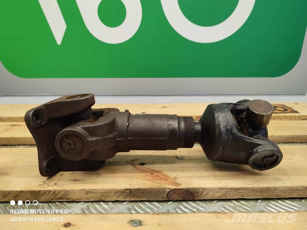 John Deere 3200 Cardan shaft, wilkowo, wielkopolskie, Poland - Mascus UK