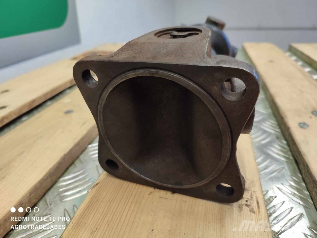 John Deere 3200 Cardan shaft, wilkowo, wielkopolskie, Poland - Mascus UK