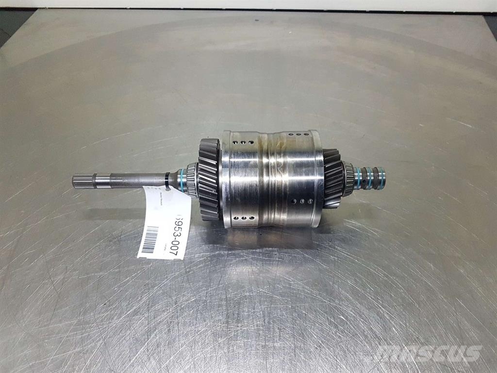 JCB 459/50022-449/02001-449/02002 - Transmission parts Transmission