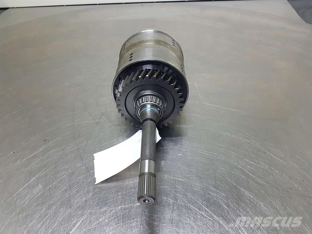 JCB 459/50022-449/02001-449/02002 - Transmission parts Transmission