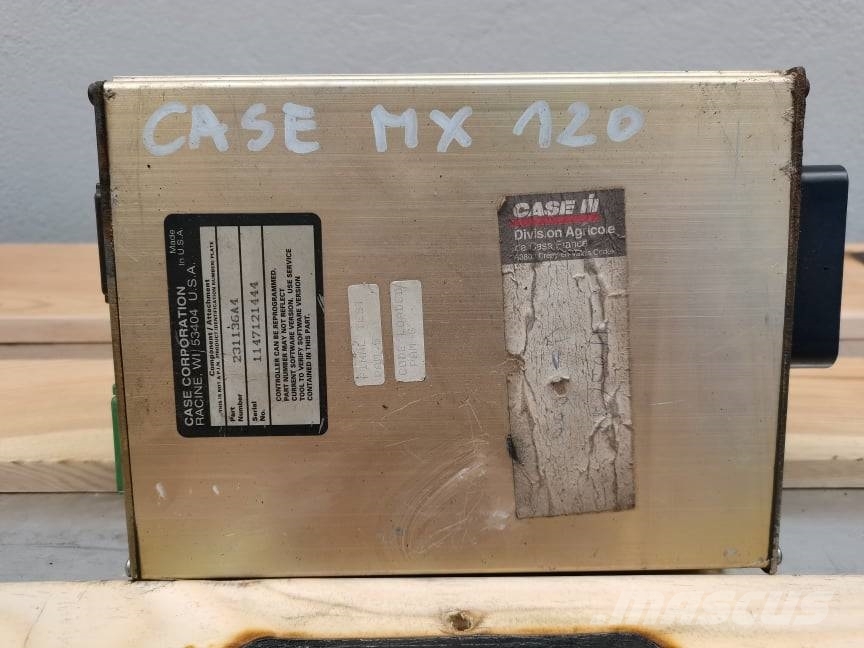 Case IH MX 1998r. computer EHR 231136A4} Електроники