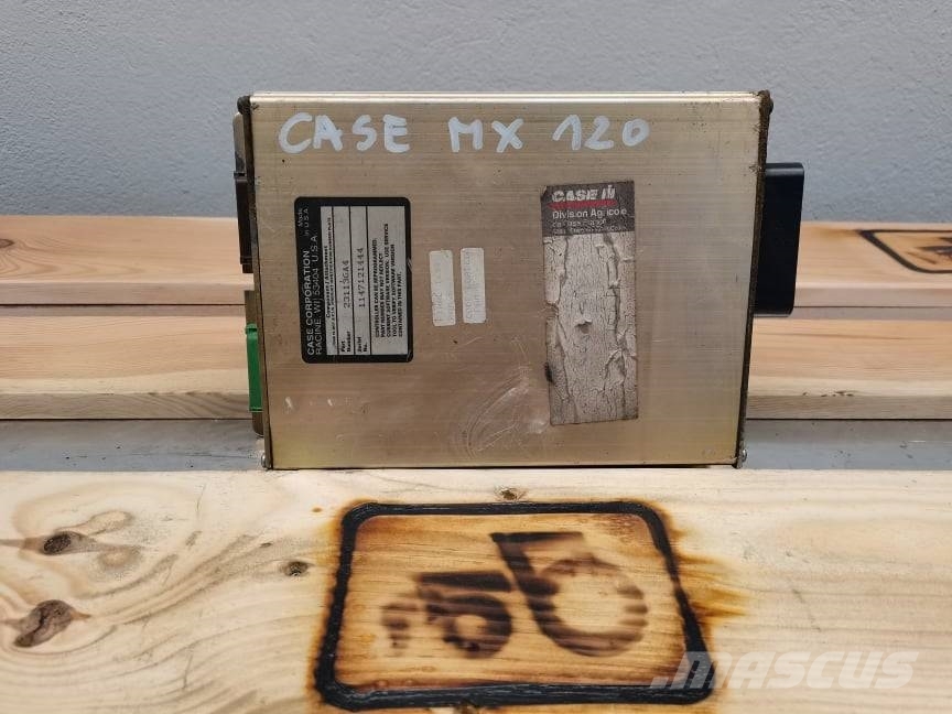 Case IH MX 1998r. computer EHR 231136A4} Електроники