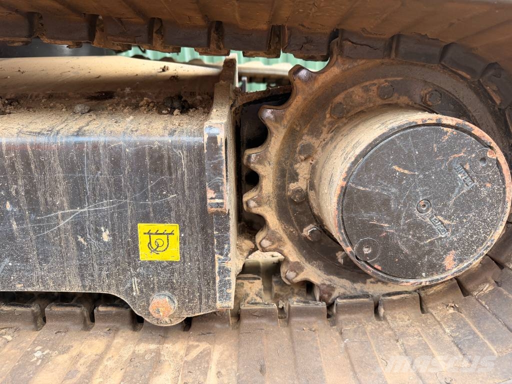 Sany SY 50 U 5 Ton Excavator 小型挖土機/掘鑿機<7t(小型挖掘機)