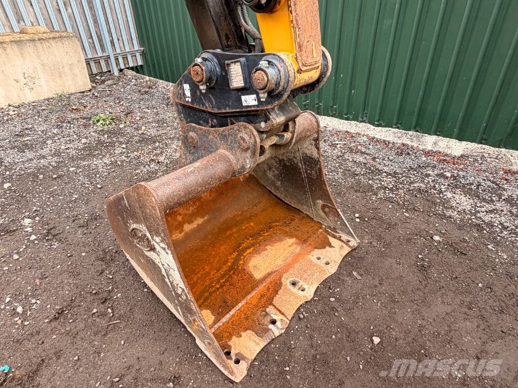 Sany SY 50 U 5 Ton Excavator 小型挖土機/掘鑿機<7t(小型挖掘機)