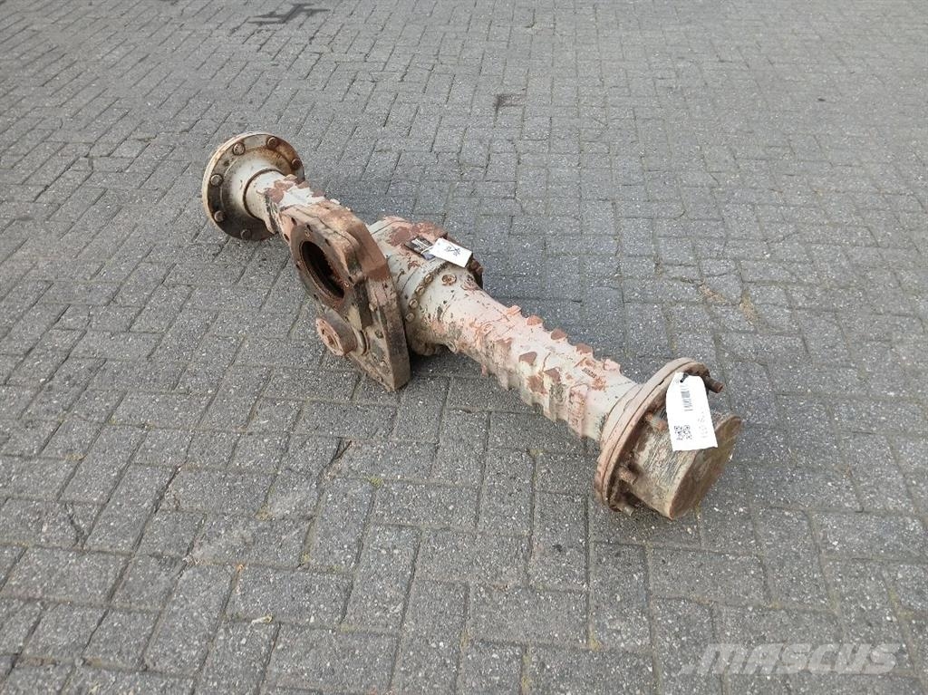 Atlas AR65-Dana Spicer 315/111/72-Axle/Achse/As Akselit