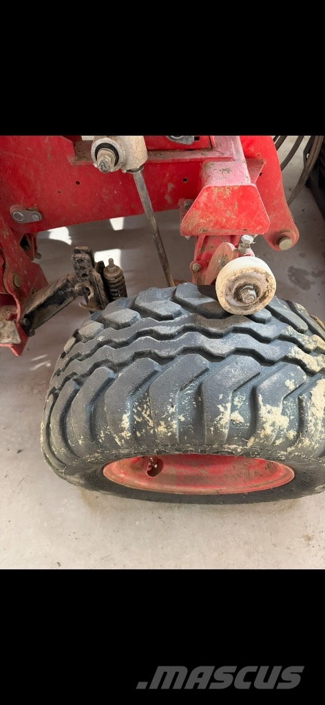  Solà ares 2713 Mechanické sejačky