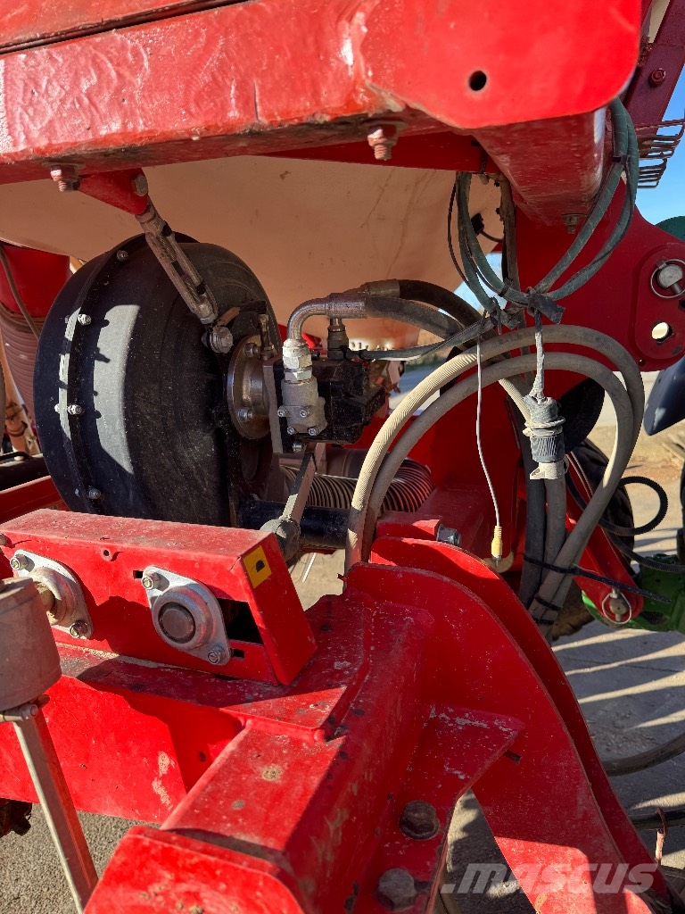  Solà ares 2713 Mechanické sejačky