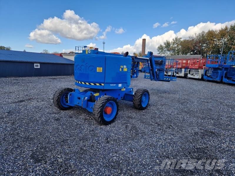 Genie Z-45/25J - 16m, 4x4, diesel رافعات سلة مفصلية