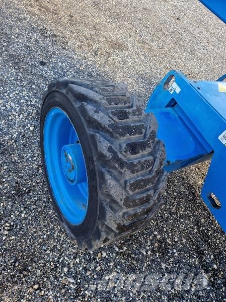 Genie Z-45/25J - 16m, 4x4, diesel رافعات سلة مفصلية