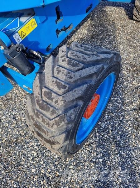 Genie Z-45/25J - 16m, 4x4, diesel رافعات سلة مفصلية