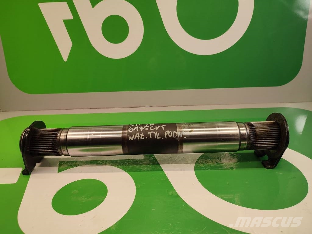 Steyr 6175 CVT Rear lift arm shaft 5188863 Alusta ja jousitus