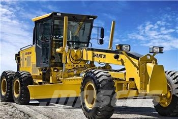 Shantui SG21 3 Graders