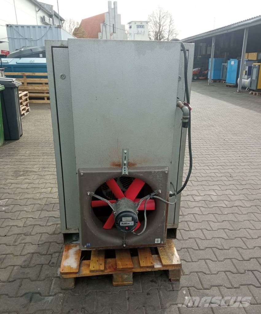 Creemers RC15-1 Воздушные компрессоры