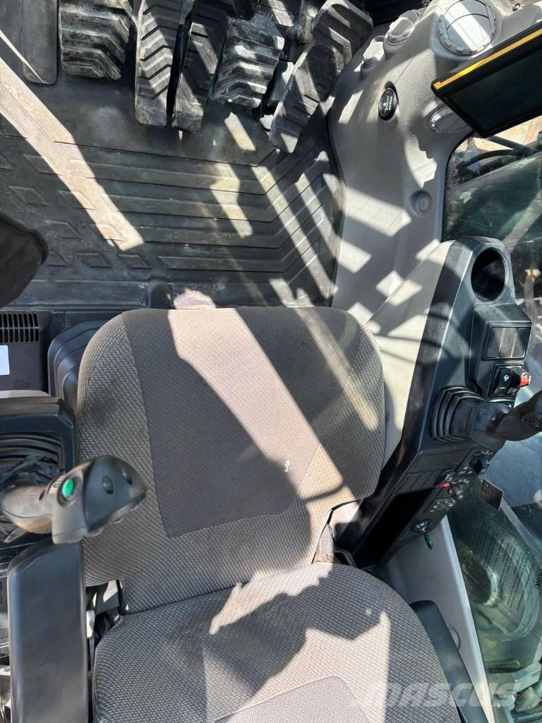 Volvo EC 300 EL Гусеничные экскаваторы