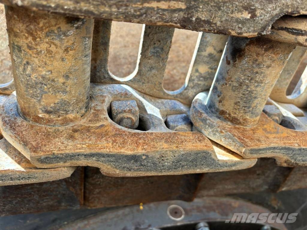 Volvo EC 300 EL Гусеничные экскаваторы