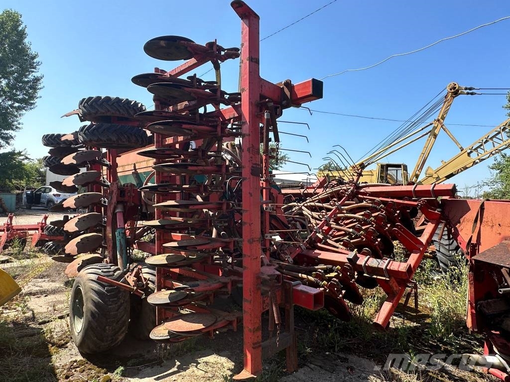 Kverneland Accord MSC Kombinirane sejalnice