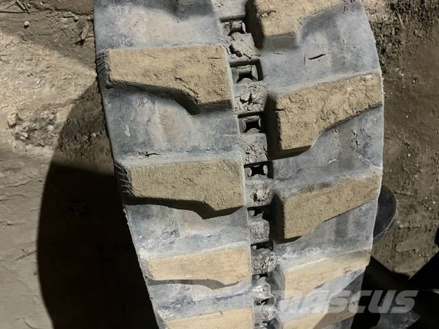Komatsu PC 26 MR-3 Minigravemaskiner