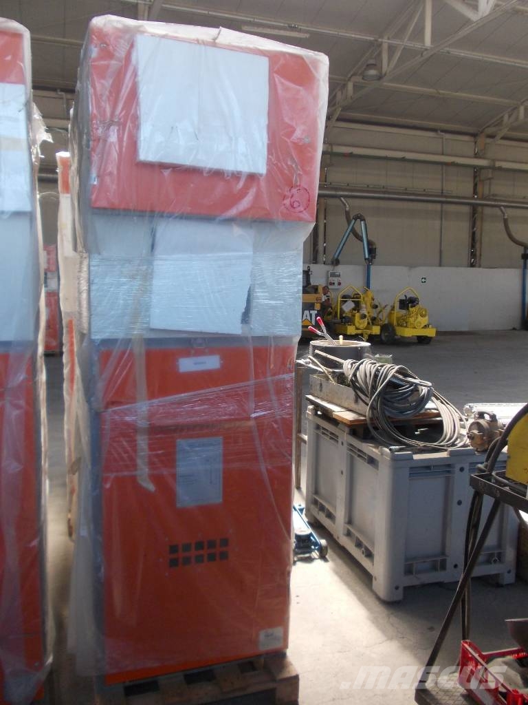 SAREL MV-750 pos.06 Elektronika