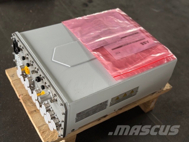 ABB HES880 Line Converter إلكترونيات
