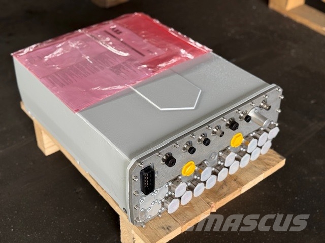 ABB HES880 Line Converter إلكترونيات