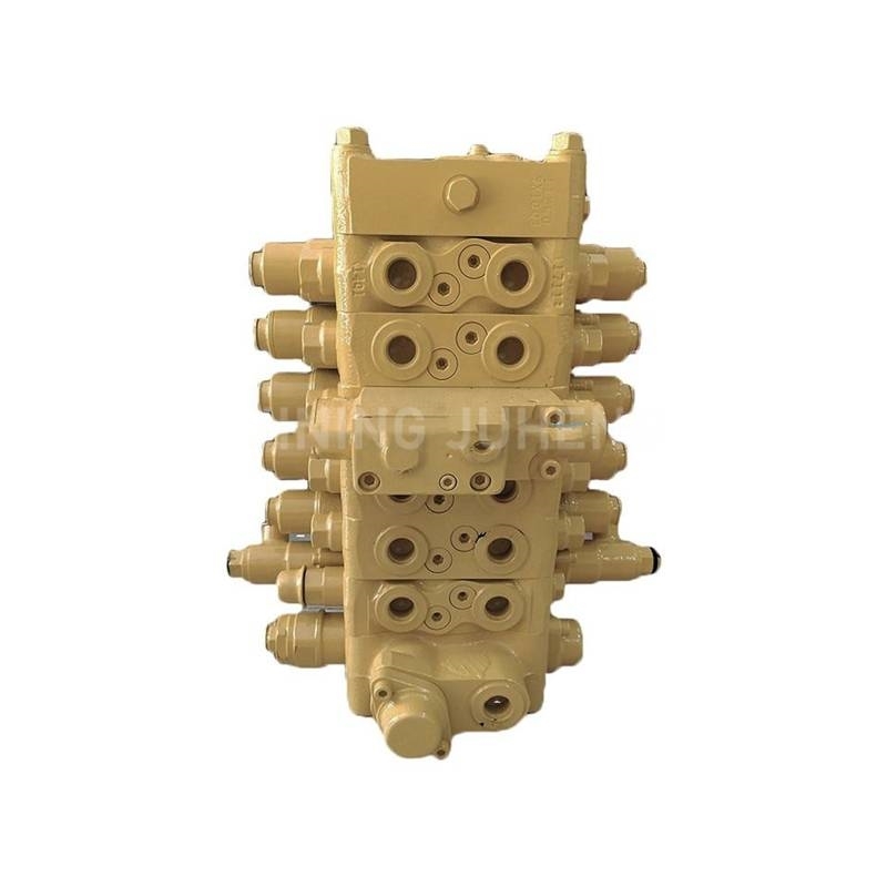 Komatsu PC60-7 main control valve 723-26-13102 Hydraulique