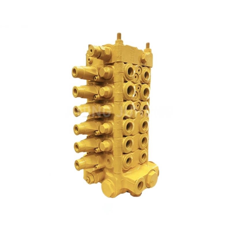 Komatsu PC60-7 main control valve 723-26-13102 Hydraulique
