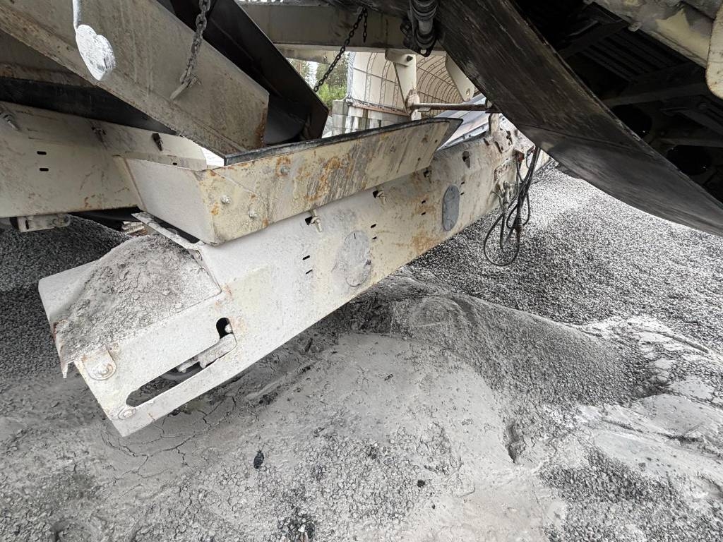 Metso ST 620 غرابيل