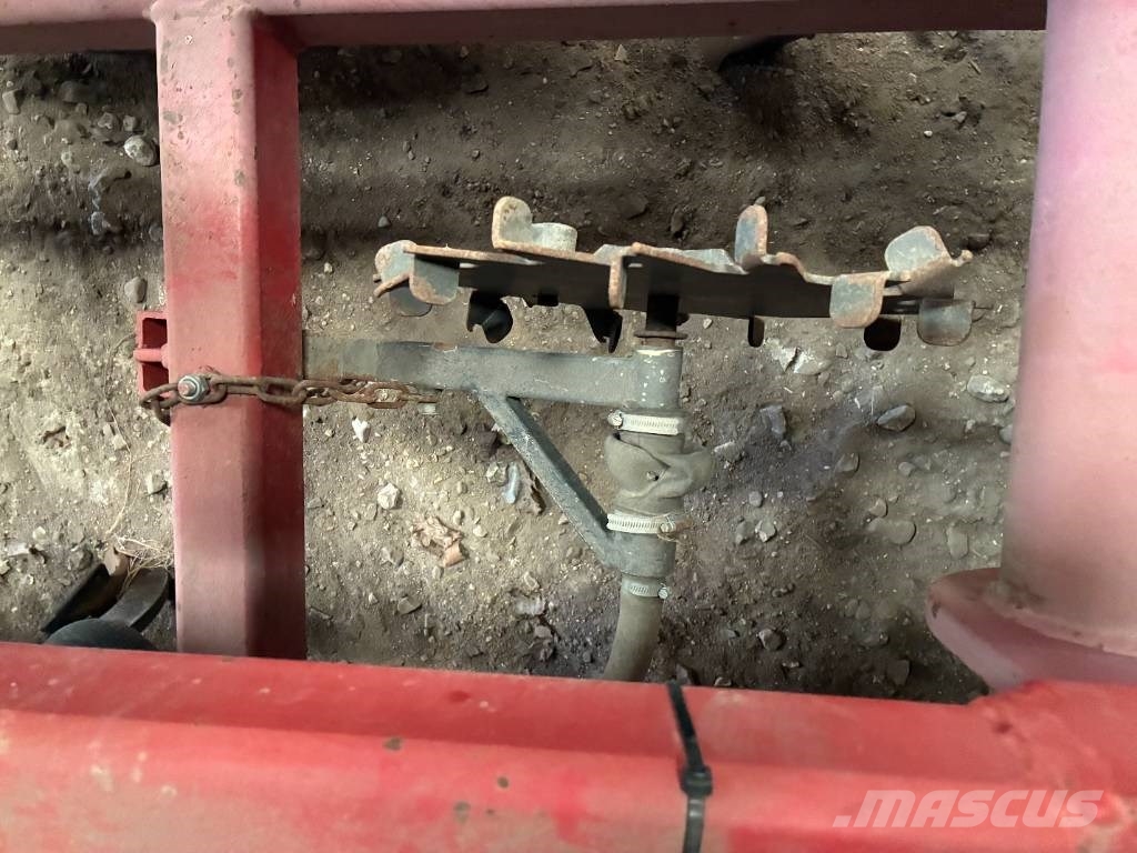 He-Va MultiSeeder 6 Såmaskine