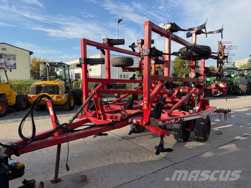 Horsch Terrano 6 FG Agriculture - Others
