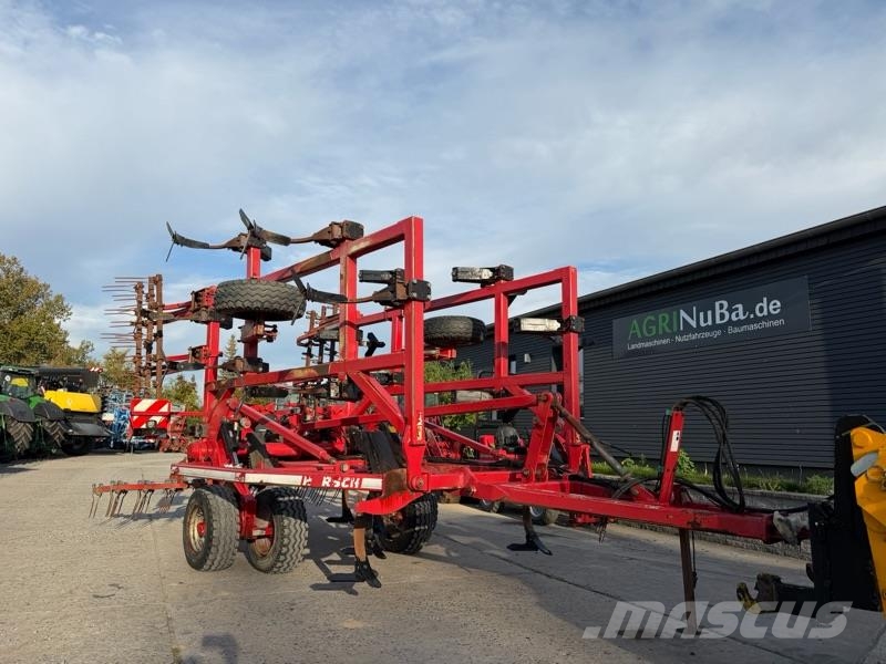 Horsch Terrano 6 FG Agriculture - Others