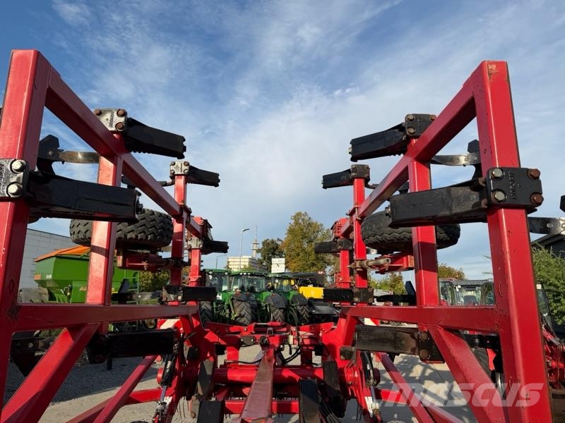 Horsch Terrano 6 FG Agriculture - Others