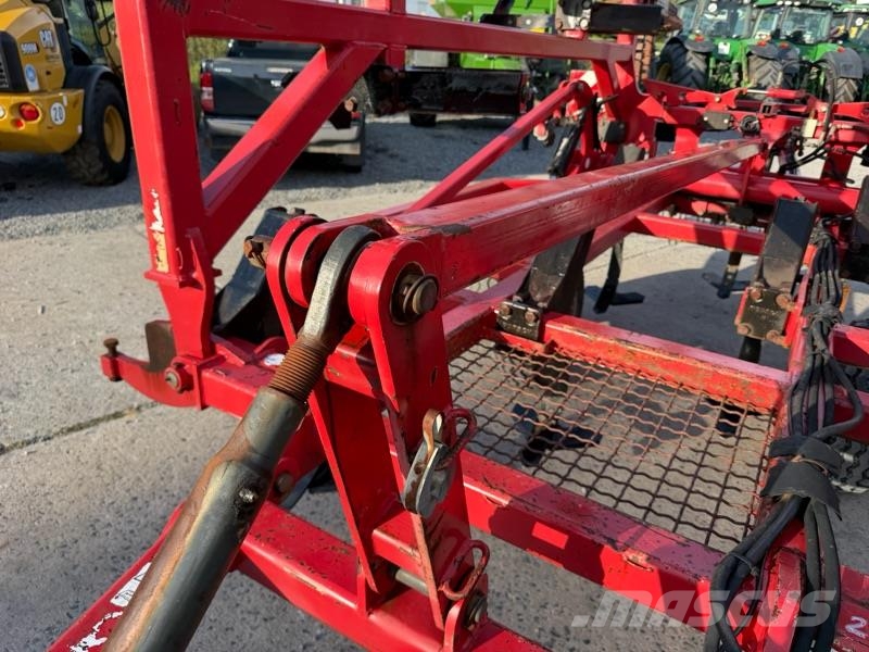 Horsch Terrano 6 FG Agriculture - Others
