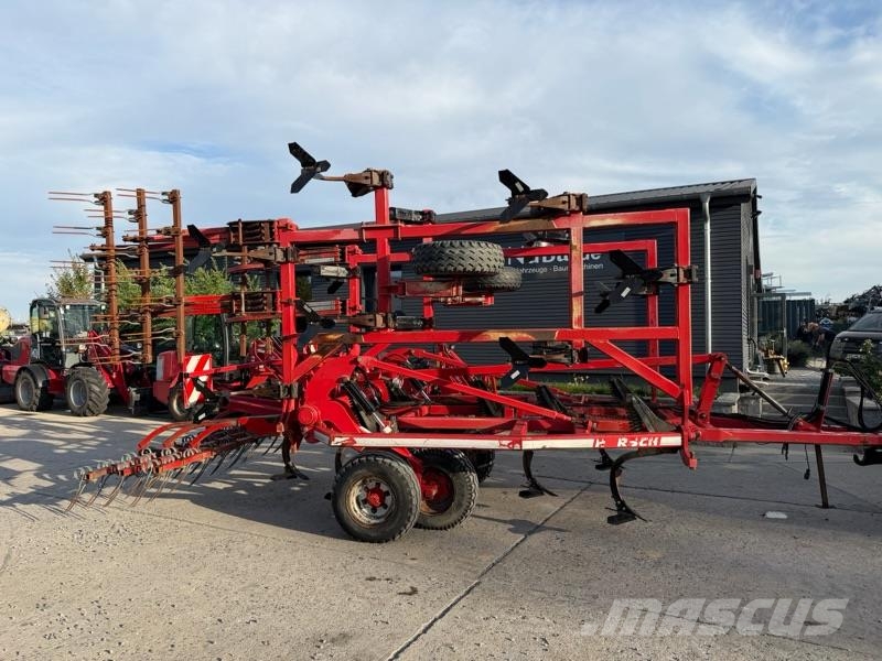 Horsch Terrano 6 FG Agriculture - Others