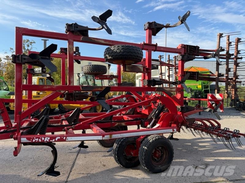 Horsch Terrano 6 FG Agriculture - Others