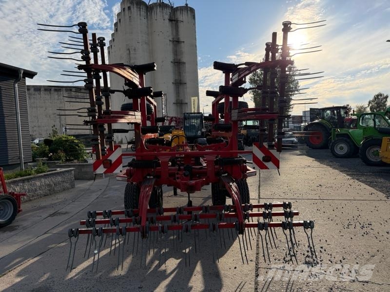 Horsch Terrano 6 FG Agriculture - Others