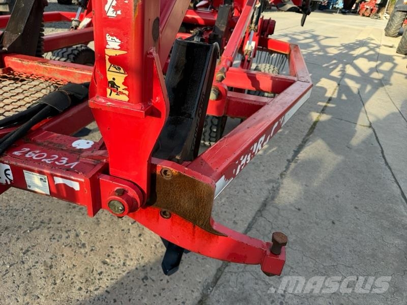 Horsch Terrano 6 FG Agriculture - Others