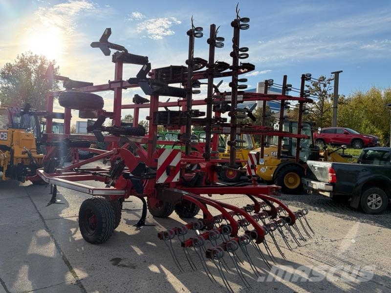 Horsch Terrano 6 FG Agriculture - Others