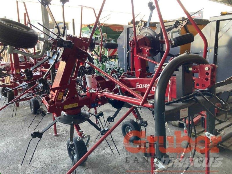  Farmland FPM KH 400/4 Muut maatalouskoneet