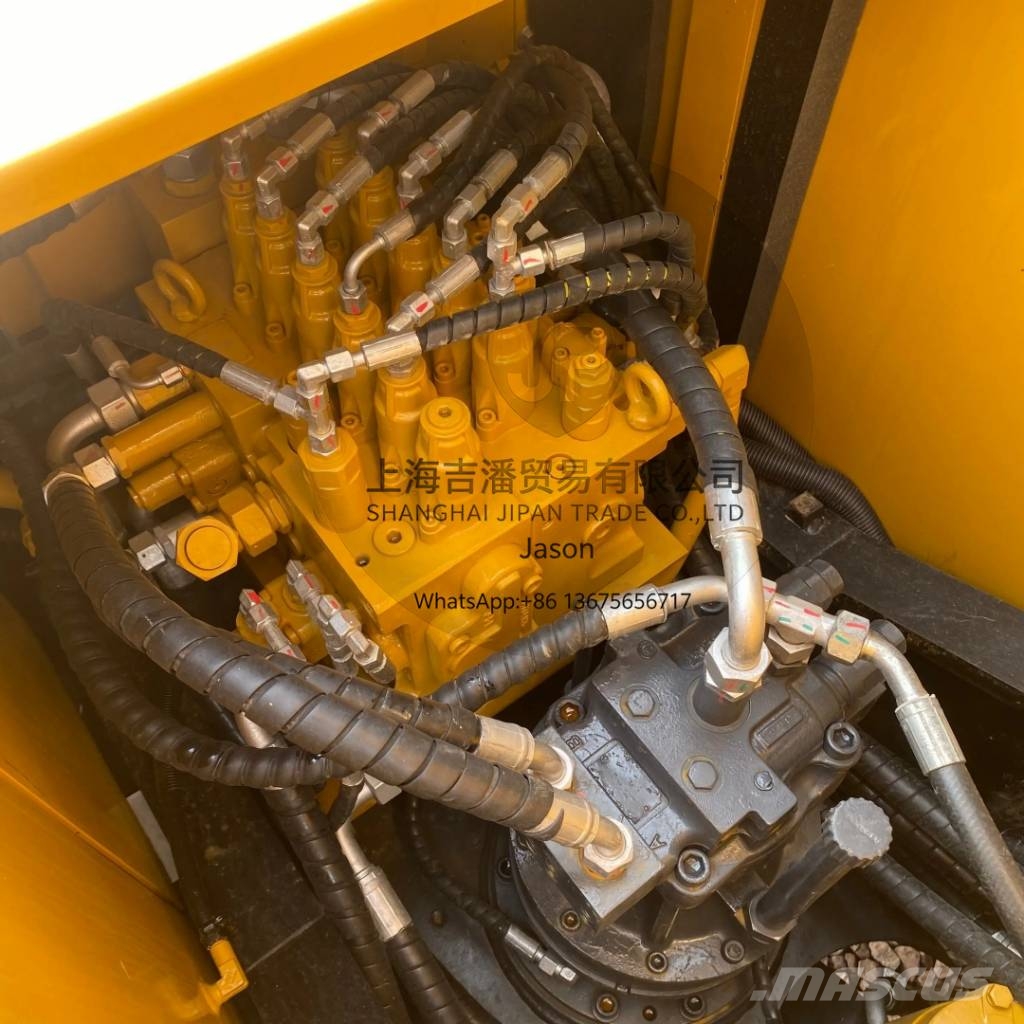 Sany SY 135 C 履带挖掘机