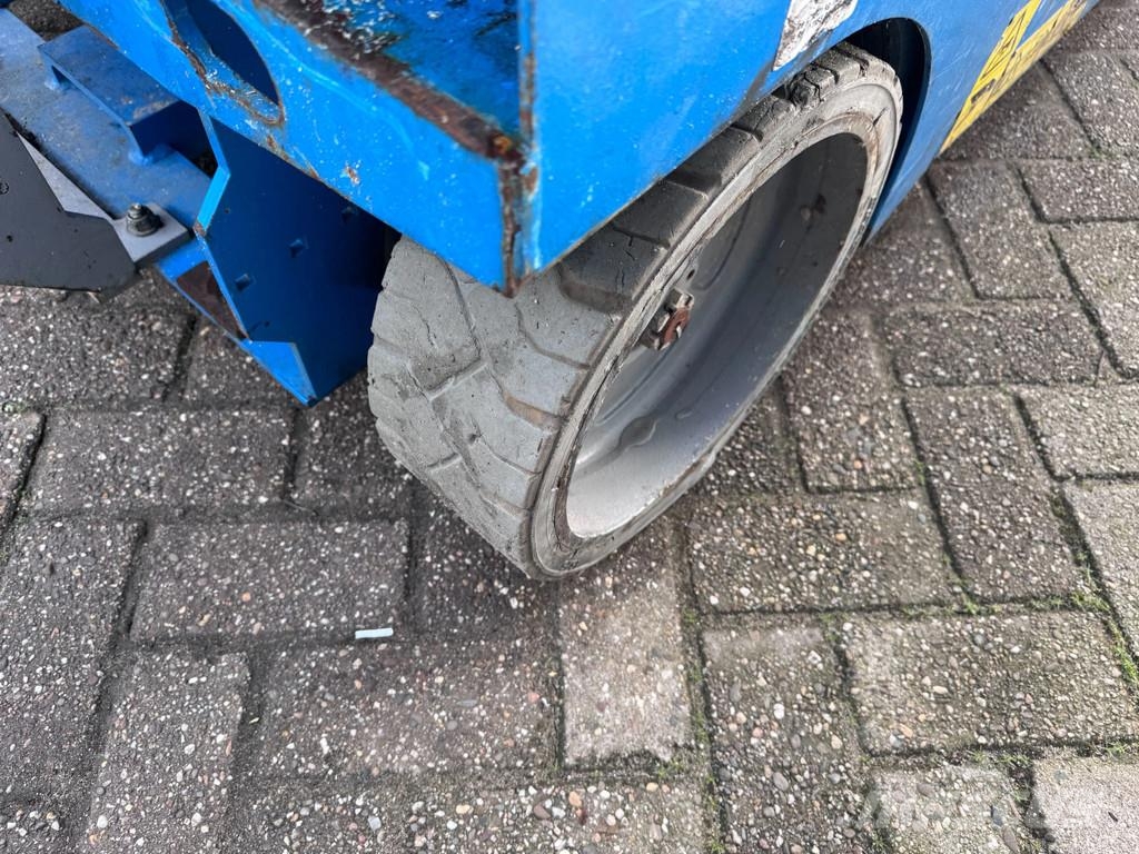 Genie GS2646 Hoogwerker Schaarhoogwerker Scheren-Arbeitsbühnen