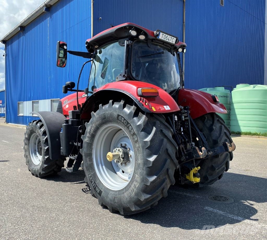Case IH Puma 185 拖拉机/农用车