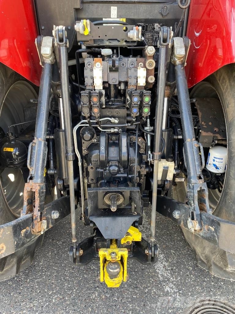 Case IH Puma 185 拖拉机/农用车